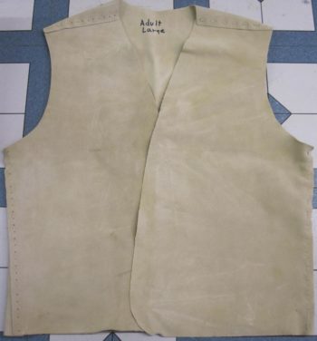 Adult Vest