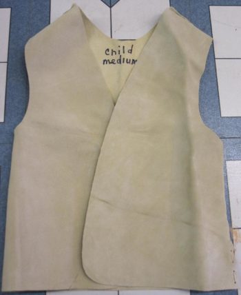 Child Vest