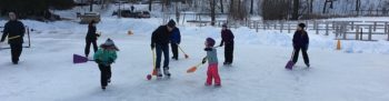 2024 Winter Campout!