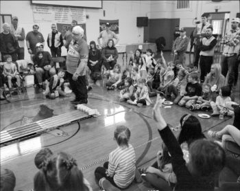 2025 Pinewood Derby