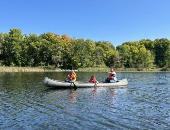 2024 Fall Campout!