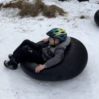 2025 Winter Campout!