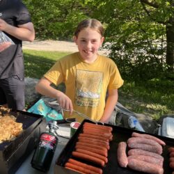 2025 Spring Campout!