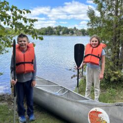 2025 Fall Campout!