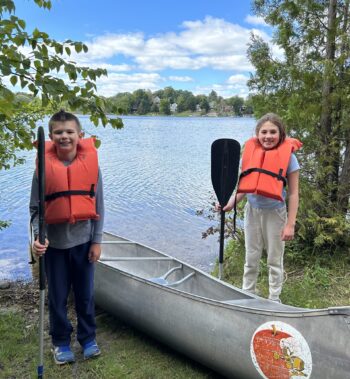 2025 Fall Campout!